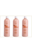 Hair Go straight COCO Lissage brésilien Pack 3 L