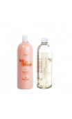 Hair Go Straight COCO kit Lissage brésilien 1 litre