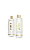 COCOA BRASILIS Lissage brésilien kit 3w100ml