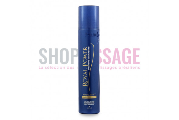 ROYAL POWER Gelée royal et blowtox 1 Litre