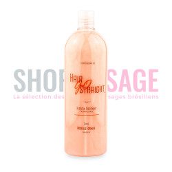 Hair Go Straight COCO Lissage brésilien 1 litre