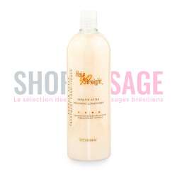 Hair Go Straight Soin Conditionner 1 litre