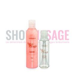 Hair Go Straight BLOWTOX Kit Lissage brésilien 250ml