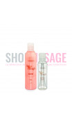 Hair Go Straight B-TOX Kit Lissage brésilien 250ml