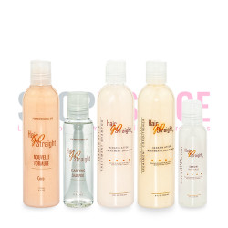 Hair Go Straight COCO kit complet 250ml