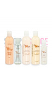 Hair Go Straight COCO kit complet 250ml