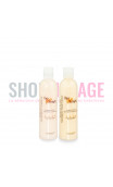 Hair Go Straight Shampoing et conditionner duo 236ml