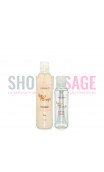 Hair Go Straight PLATINUM kit lissage brésilien 250ml