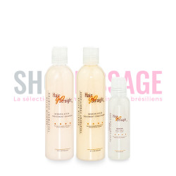 Hair Go Straight Trio Entretien