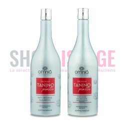 OMNIA Tanino Premium Lissage tanin 2x1 L