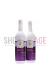 ETERNITY LISS Acai Lissage brésilien kit 2x1 litre