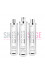 COCOA ORGANIC Lissage Taninoplastie Kit 3x1 litre