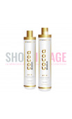 COCOA BRASILIS Lissage brésilien kit 2x1 L