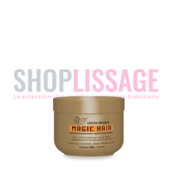 Masque Magic Hair Elyssa Cosmetiques 250gr