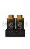 Lissage Malaisien By Elyssa Cosmetiques Kit 2x100ml