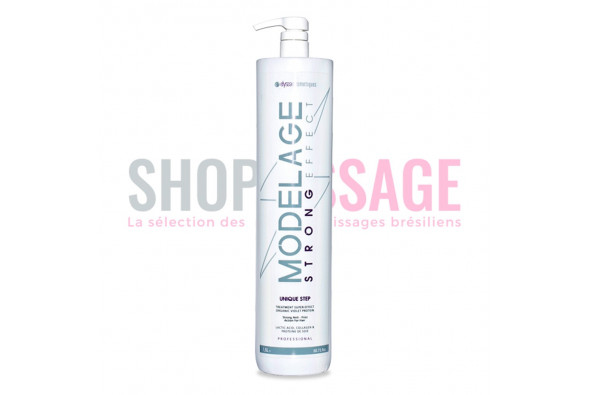 Lissage MODELAGE By Elyssa Cosmetiques 1500ml