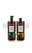 Lissage Tanin SALVATORE Tanino Therapy 2x1 L