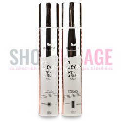 Lissage brésilien COCO SHINE Botanyc 2x1 L