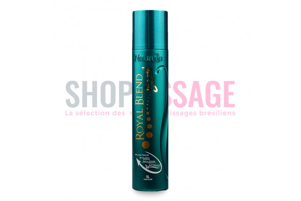 ROYAL Blend Lissage gelée royale et Blowtox 1 L