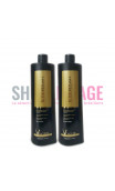 VOGUE OrghanLux Lissage brésilien 2x1 L