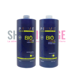 Lissage tanin PRIME Bio TANIX 2x1 L