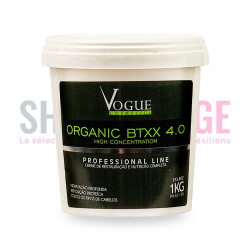 VOGUE Btxx 4.0 Organic Soin Blowtox 1 Kg