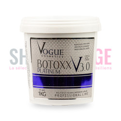 VOGUE Btxx Organic Platinum Soin Blowtox 1 Kg