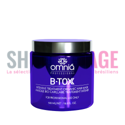 Soin Capillaire Blow-tox OMNIA Organique 500ml