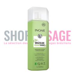 INOAR VEGAN TANINO 1 L Lissage Tanin - Taninoplastie