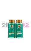 ROBSON PELUQUERO Duo Patine GREEN 2X300ml