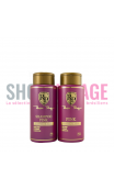 ROBSON PELUQUERO Duo Patine pink 2X300ml