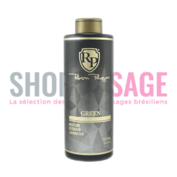 ROBSON PELUQUERO Patine Green 1 litre