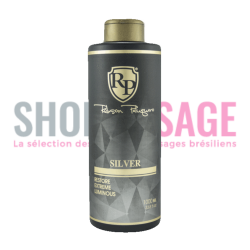 ROBSON PELUQUERO Patine Silver 1 litre