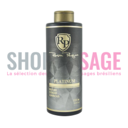 ROBSON PELUQUERO Patine Platinum 1 litre