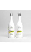 OMNIA TROPICAL Lissage brésilien kit 2X1 L