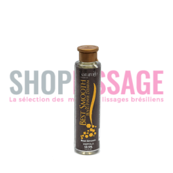 Ampoule Naturelle BEST SMOOTH 15ml
