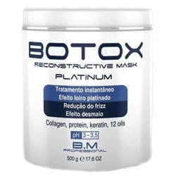 BM BLOWTOX 500GR