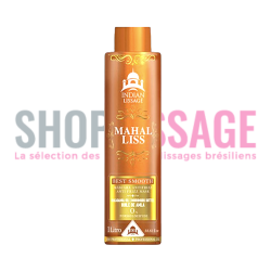 Lissage Indien MAHAL LISS 1 Litre