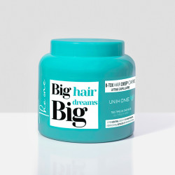 BIG HAIR BIG DREAMS The One BLOWTOX 1KG