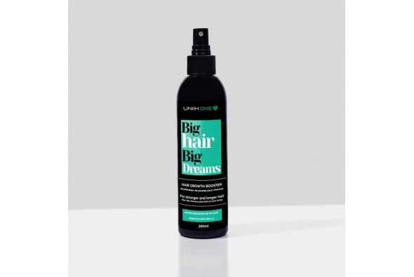 BIG HAIR BIG DREAMS Booster 250ml