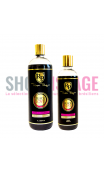 ROBSON PELUQUEIRO Black Love Kit 1L + 500ml