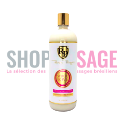 Lissage ROBSON PELUQUEIRO White Love 1 L