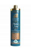 Lissage Mahal Liss Huile de serpent Step 2 - 1 litre