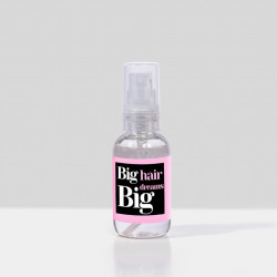 Sérum UNIIKONE Big Hair Big Dreams The One 50ml