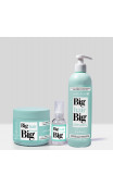 BIG HAIR BIG DREAMS Kits complet 500ml