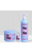 BIG HAIR BIG DREAMS Résistance Kit complet 500ml