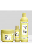 BIG HAIR BIG DREAMS Kits complet 500ml