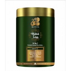 Blowtox Indien MAHAL LISS Serpent 1 kg